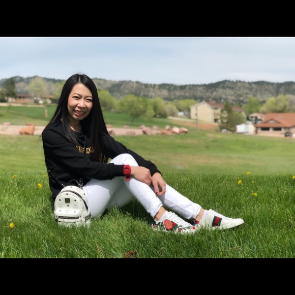 I am a tiny lady 🙋‍♀️😉 - Picture 6 of 7